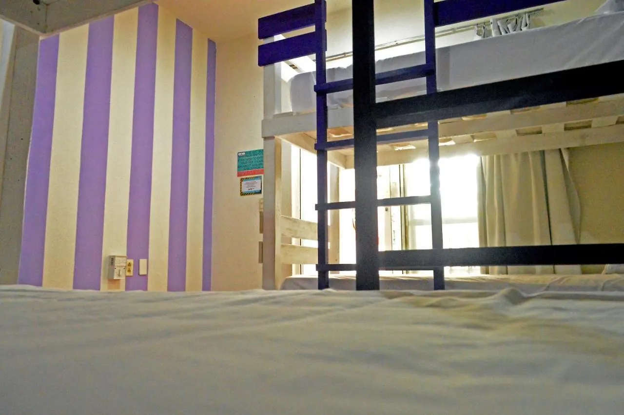 The Yak Hostel Playa del Carmen