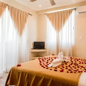 3* Apartahotel Casa Leo